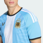 Argentina Messi 26 "Último Tango" Jersey — View 7