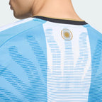 Argentina Messi 26 "Último Tango" Jersey — View 8