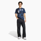 Argentina Messi #10 Away Jersey 2026 World Cup — View 5