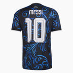 Argentina Messi #10 Away Jersey 2026 World Cup — View 7