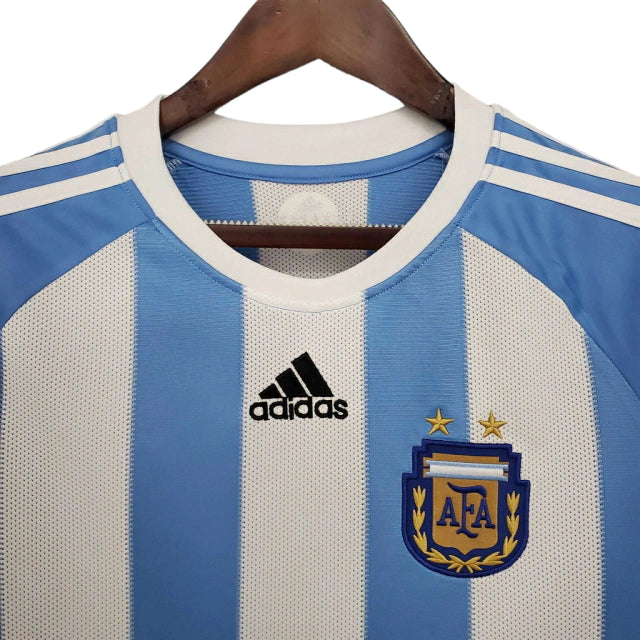 Retro Jersey 2010 — View 2