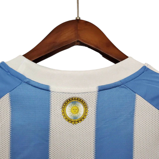 Retro Jersey 2010 — View 3