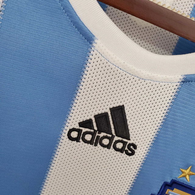 Retro Jersey 2010 — View 4