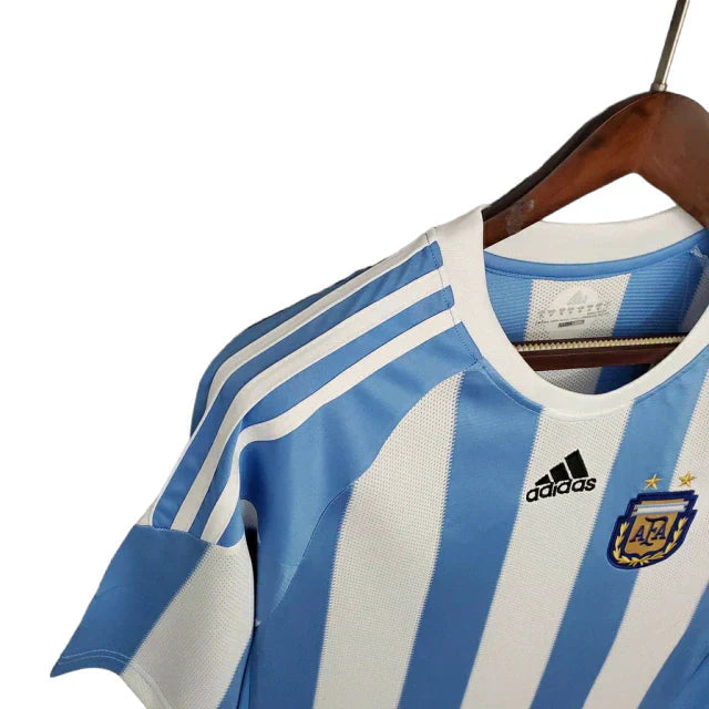 Retro Jersey 2010 — View 8