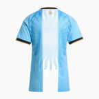 Argentina Messi 26 "Último Tango" Women's Jersey — View 3