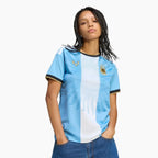 Argentina Messi 26 "Último Tango" Women's Jersey — View 6