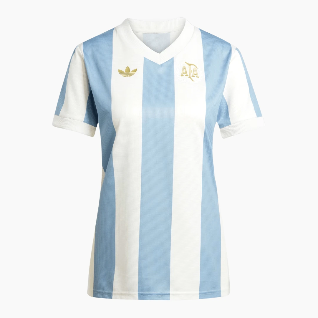 Women's Anniversary Jersey 2024