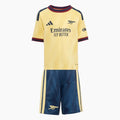 Arsenal 2026/27 Third Kids Kit — product view 1