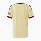 Arsenal 2026/27 Third Jersey — back view