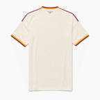 AS Roma 2026/27 Away Jersey - Back view