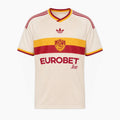 AS Roma 2026/27 Away Jersey - Front view
