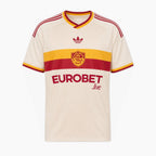 AS Roma 2026/27 Away Jersey - Front view