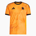AS Roma 2025/26 Away Jersey - front view
