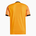 AS Roma 2025/26 Away Jersey - back view
