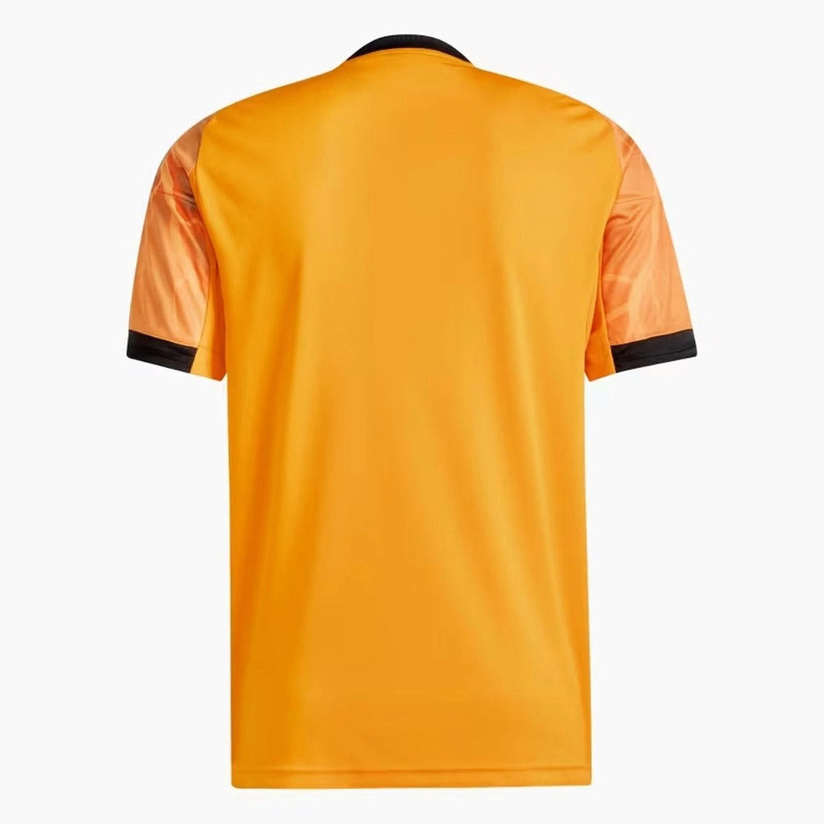 AS Roma 2025/26 Away Jersey - back view