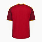 AS Roma 2026/27 Home Jersey - Back view