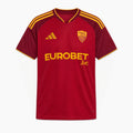 AS Roma 2026/27 Home Jersey - Front view
