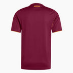 AS Roma 2025/26 Home Jersey - back view