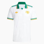 AS Roma 2025/26 Third Jersey - front view