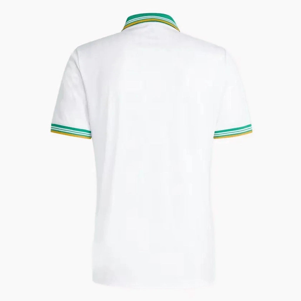 AS Roma 2025/26 Third Jersey - back view