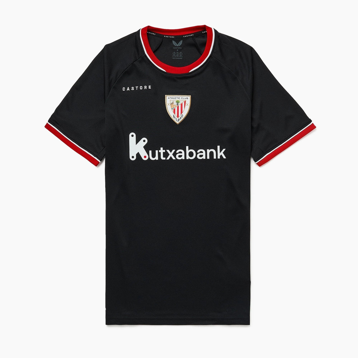 Athletic Bilbao 2026/27 Away Jersey — product view 1