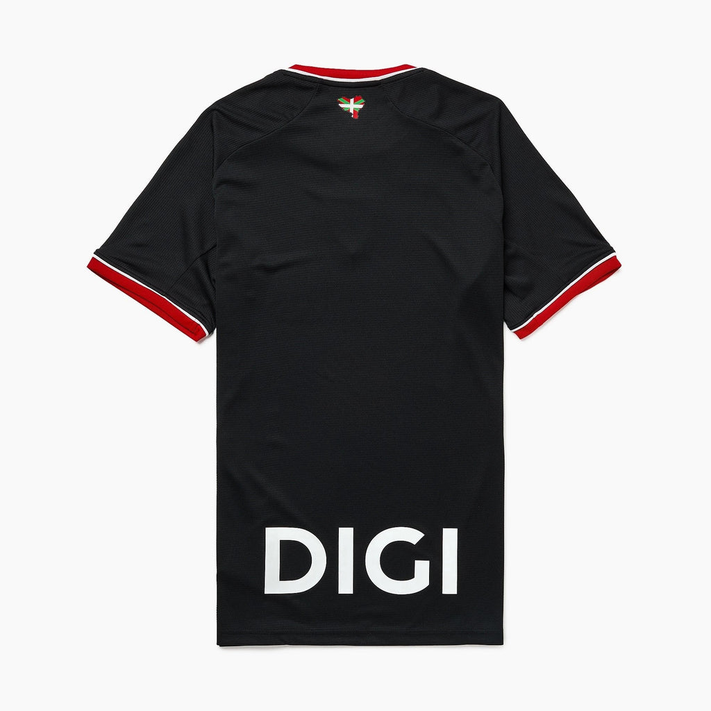 Athletic Bilbao 2026/27 Away Jersey — product view 2