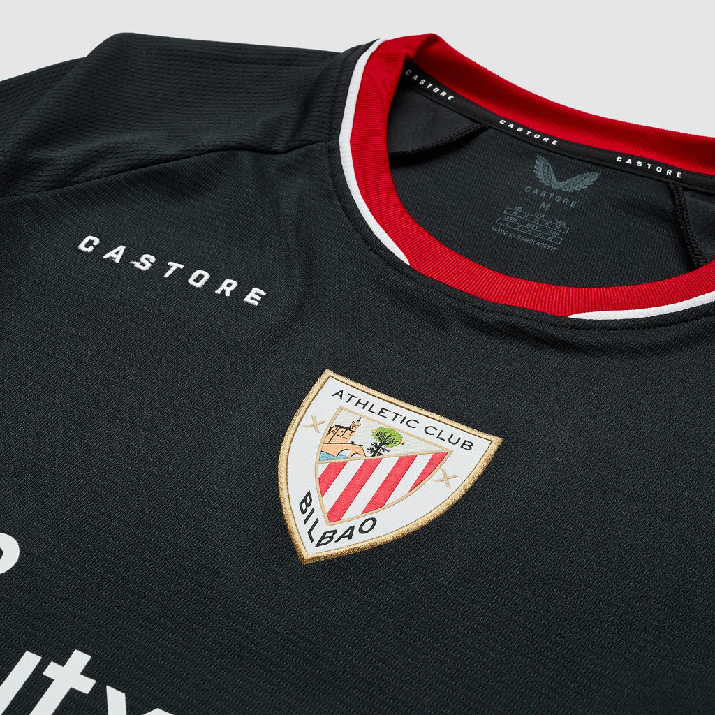 Athletic Bilbao 2026/27 Away Jersey — product view 3