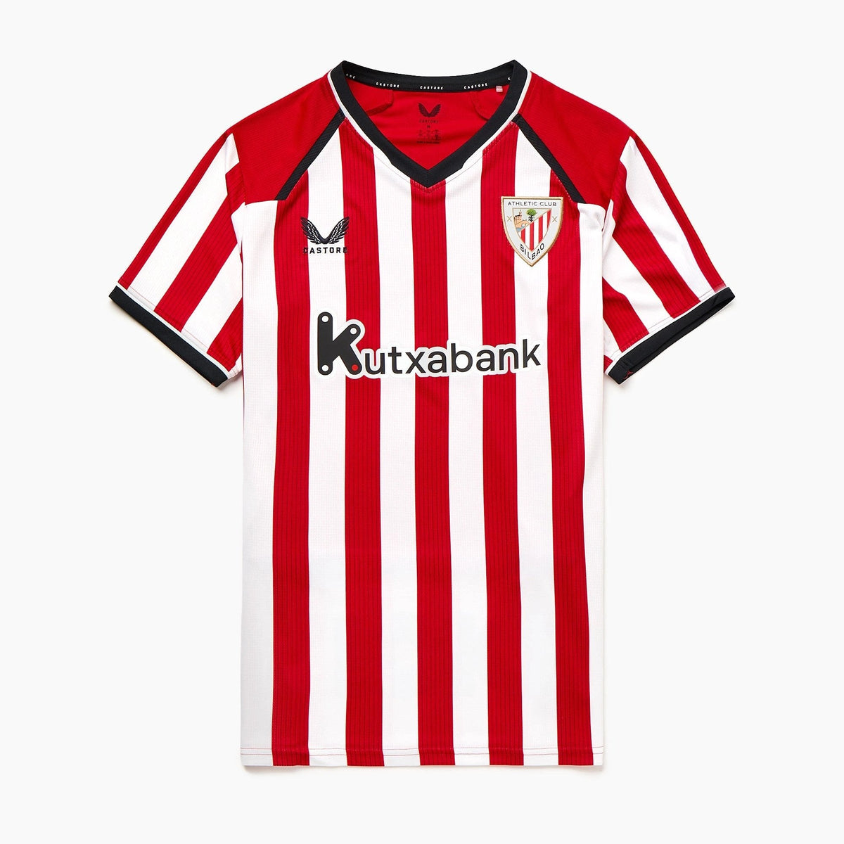 Athletic Bilbao 2026/27 Home Jersey — product view 1