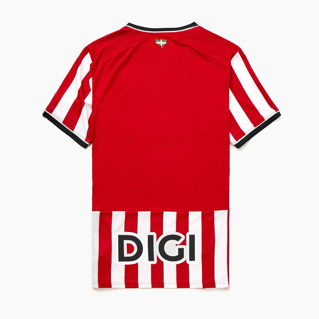 Athletic Bilbao 2026/27 Home Jersey — product view 2