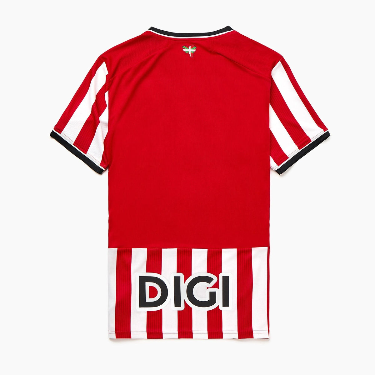 Athletic Bilbao 2026/27 Home Jersey — product view 2