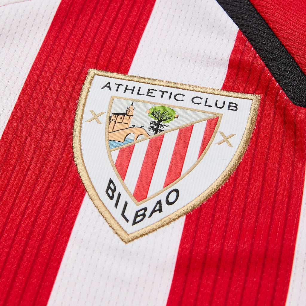Athletic Bilbao 2026/27 Home Jersey — product view 3