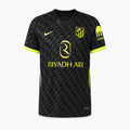 Atlético Madrid 2026/27 Away Jersey, front view.