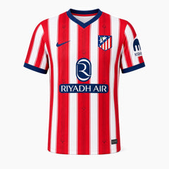 Primera equipación