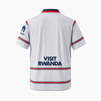 Atlético Madrid 2026/27 Third Jersey, back view.