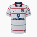 Atlético Madrid 2026/27 Third Jersey, front view.