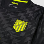 Atlético Madrid 2026/27 Away Jersey — product view 3