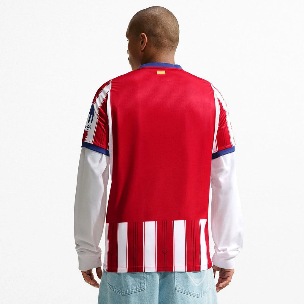 Atlético Madrid 2026/27 Home Jersey — product view 4
