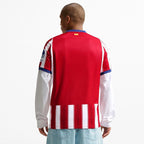 Atlético Madrid 2026/27 Home Jersey — product view 4