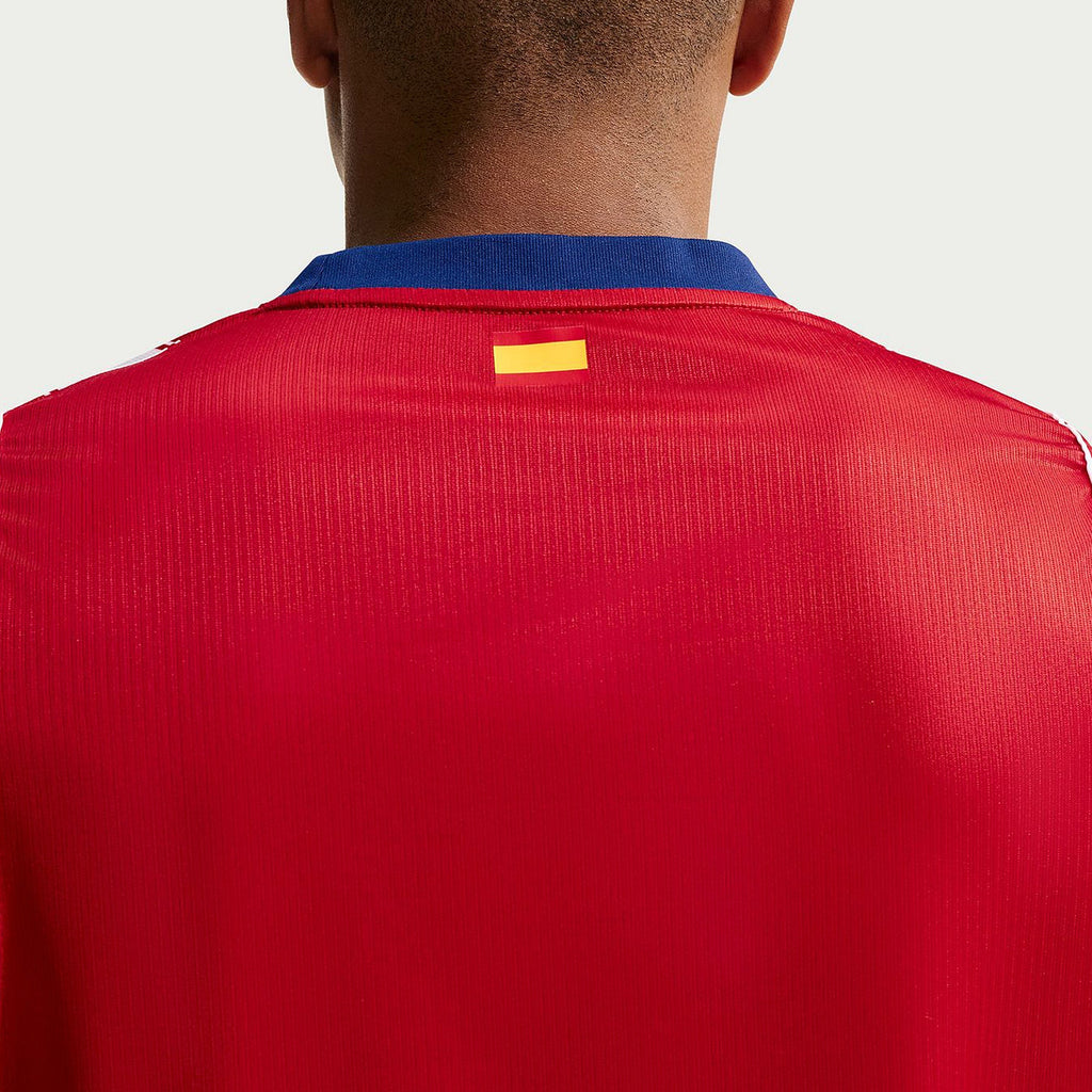 Atlético Madrid 2026/27 Home Jersey — product view 6