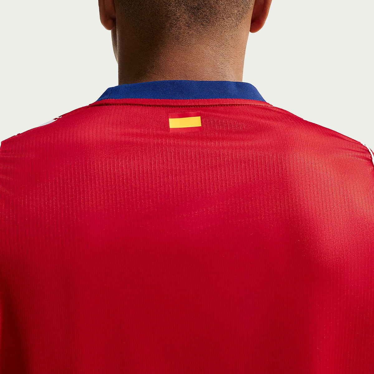 Atlético Madrid 2026/27 Home Jersey — product view 6