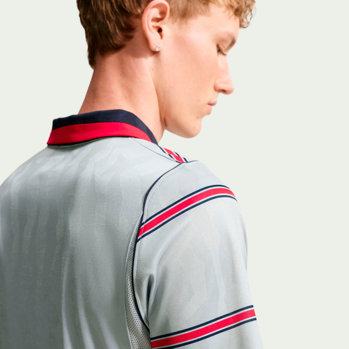 Atlético Madrid 2026/27 Third Jersey — product view 2