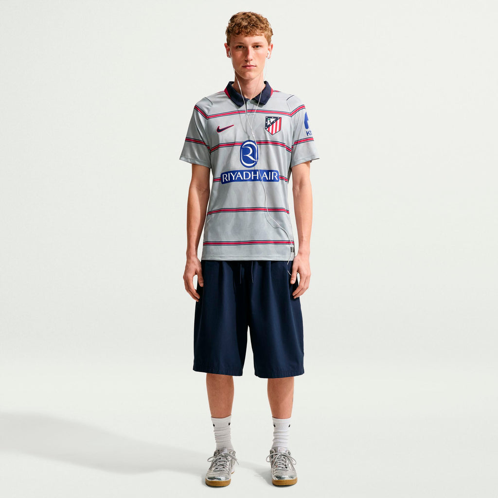 Atlético Madrid 2026/27 Third Jersey — product view 3