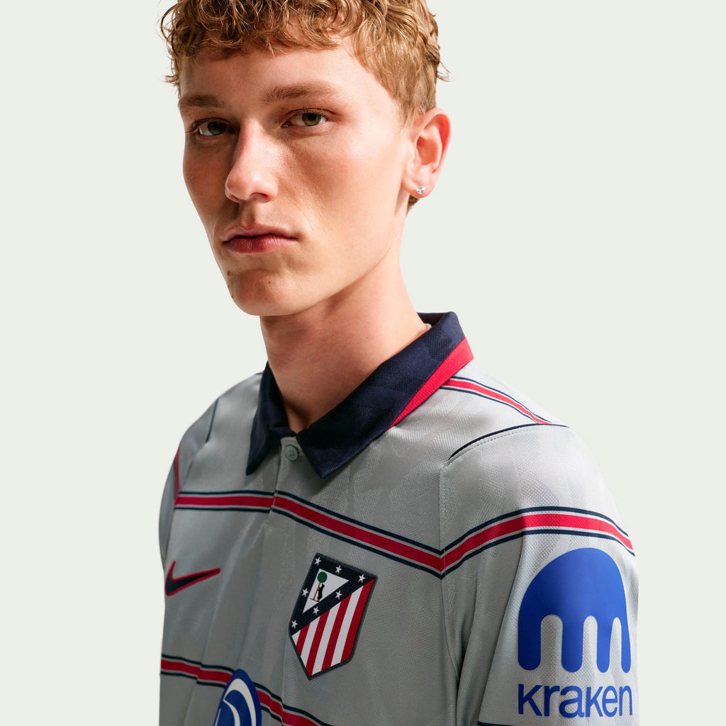 Atlético Madrid 2026/27 Third Jersey — product view 5