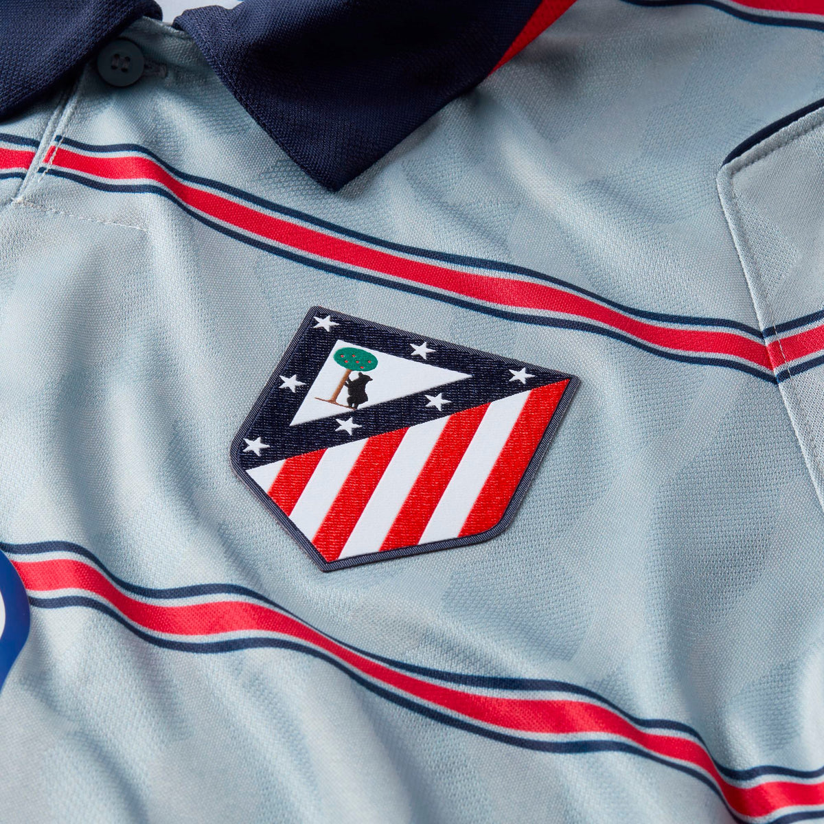 Atlético Madrid 2026/27 Third Jersey — product view 6