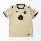 Barcelona 25/26 Away Jersey