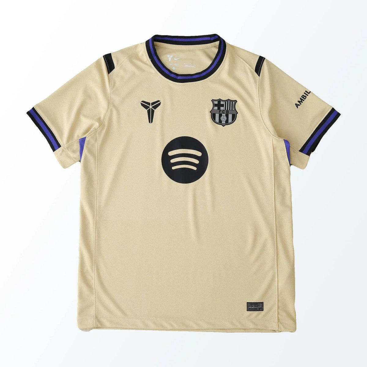 Barcelona 25/26 Away Jersey