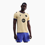Barcelona 25/26 Away Jersey — View 2