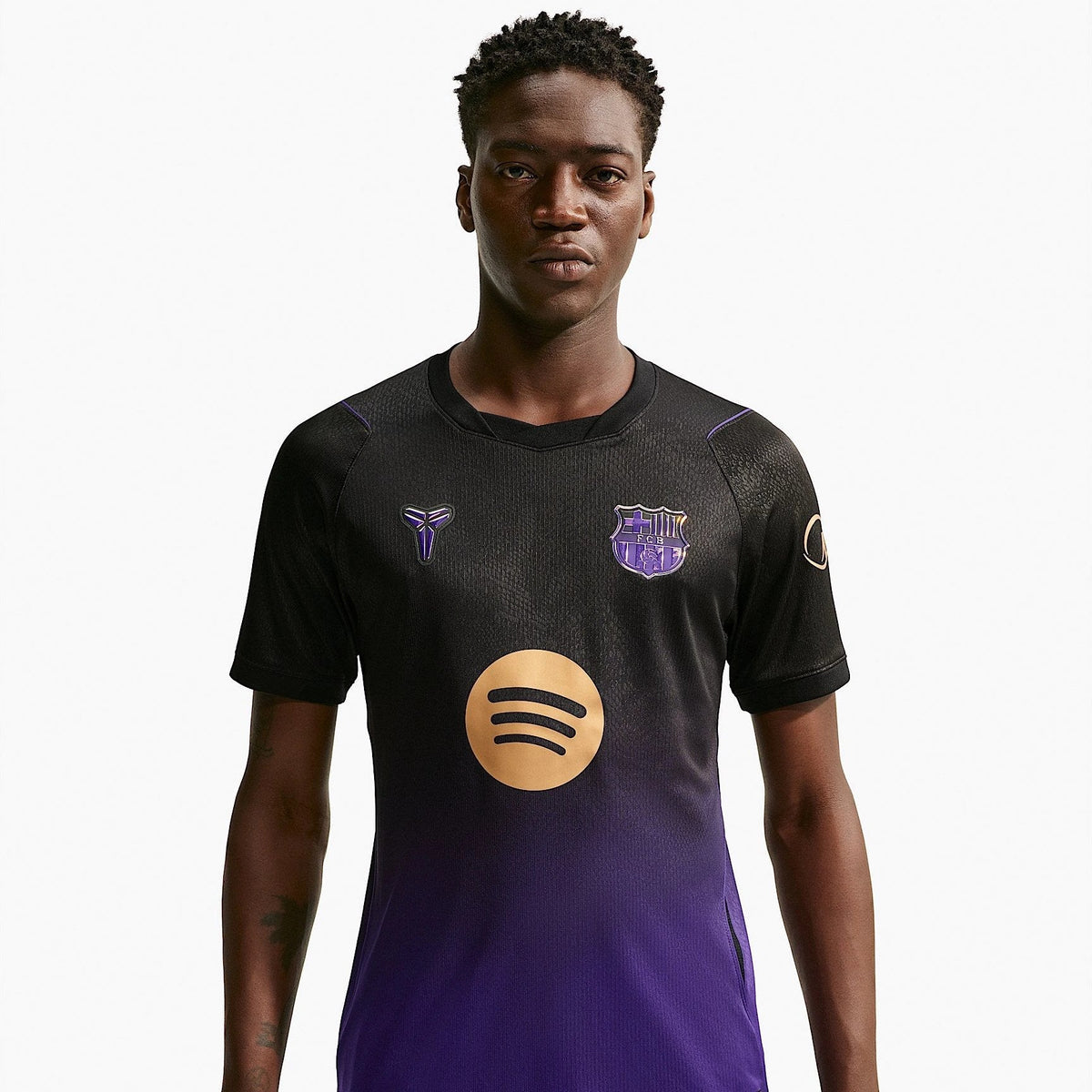 Barcelona 26/27 Away Jersey — View 3