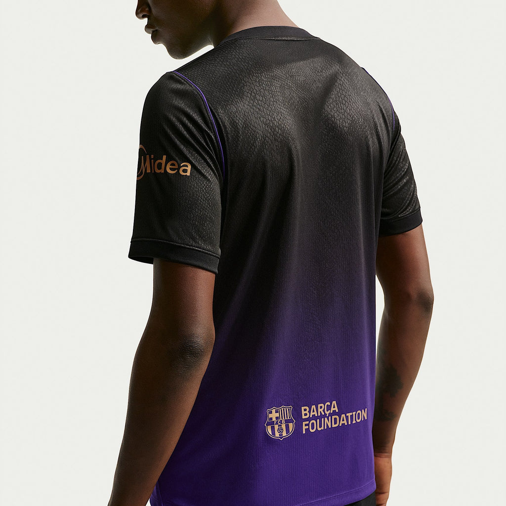 Barcelona 26/27 Away Jersey — View 4