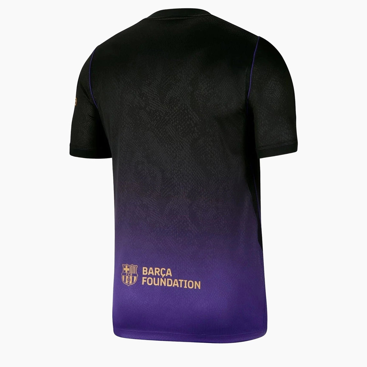 Barcelona 26/27 Away Jersey — View 2
